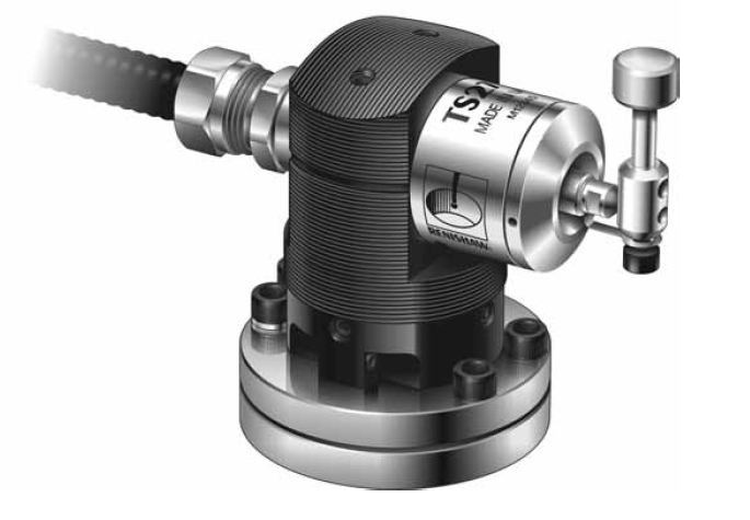 Measurement & Tool Setter